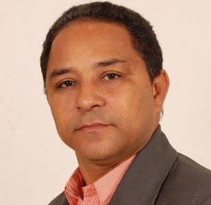 Licenciado Aurelio Henríquez, presidente nacional del Colegio Dominicano de Periodistas (CDP)